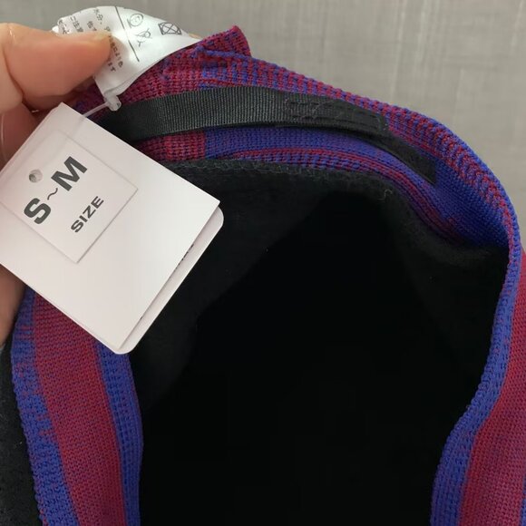 Vivienne Westwood Wool Beret Hat - Picture 3 of 7